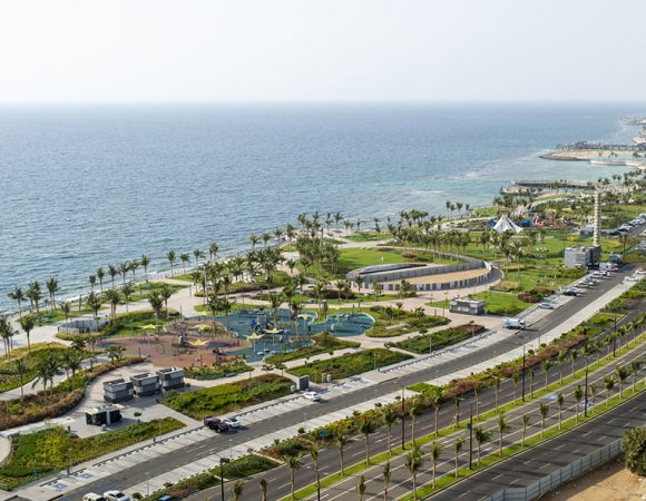 L’Arabie Saoudite dévoile son patrimoine touristique au reste du monde