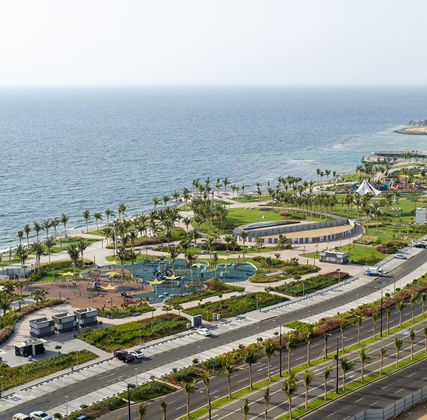 L’Arabie Saoudite dévoile son patrimoine touristique au reste du monde