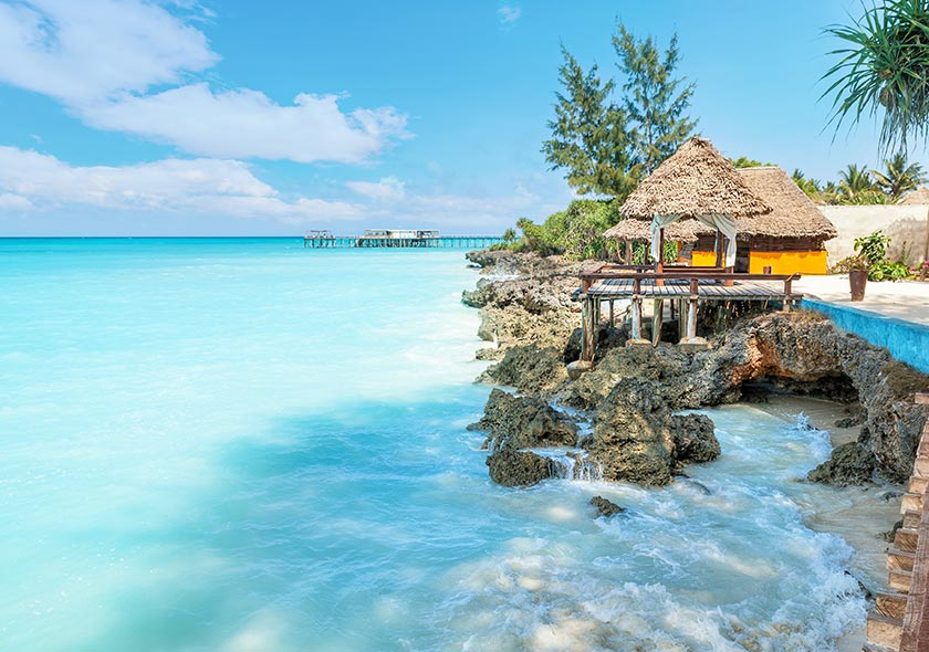 Zanzibar