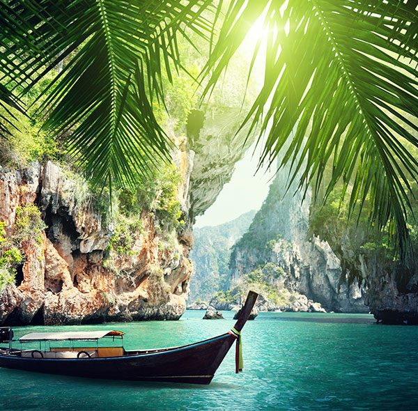 Le tourisme de demain en Thaïlande
