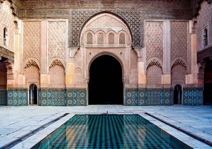 Maroc